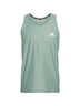 Own The Run Tank Top