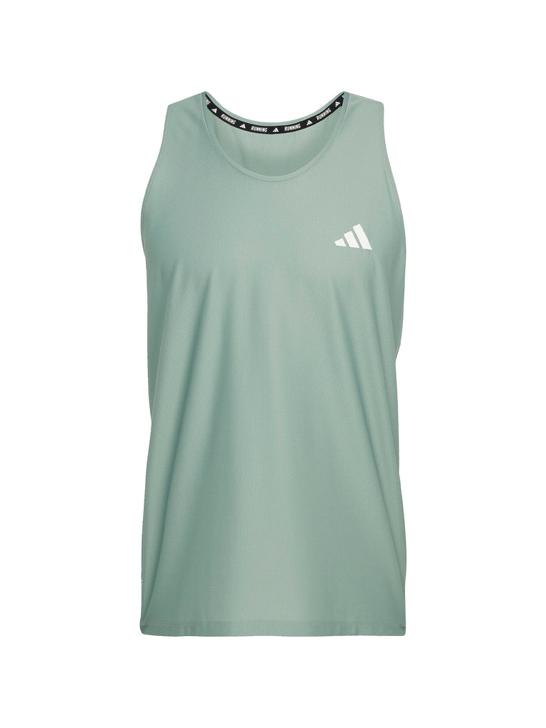 Own The Run Tank Top