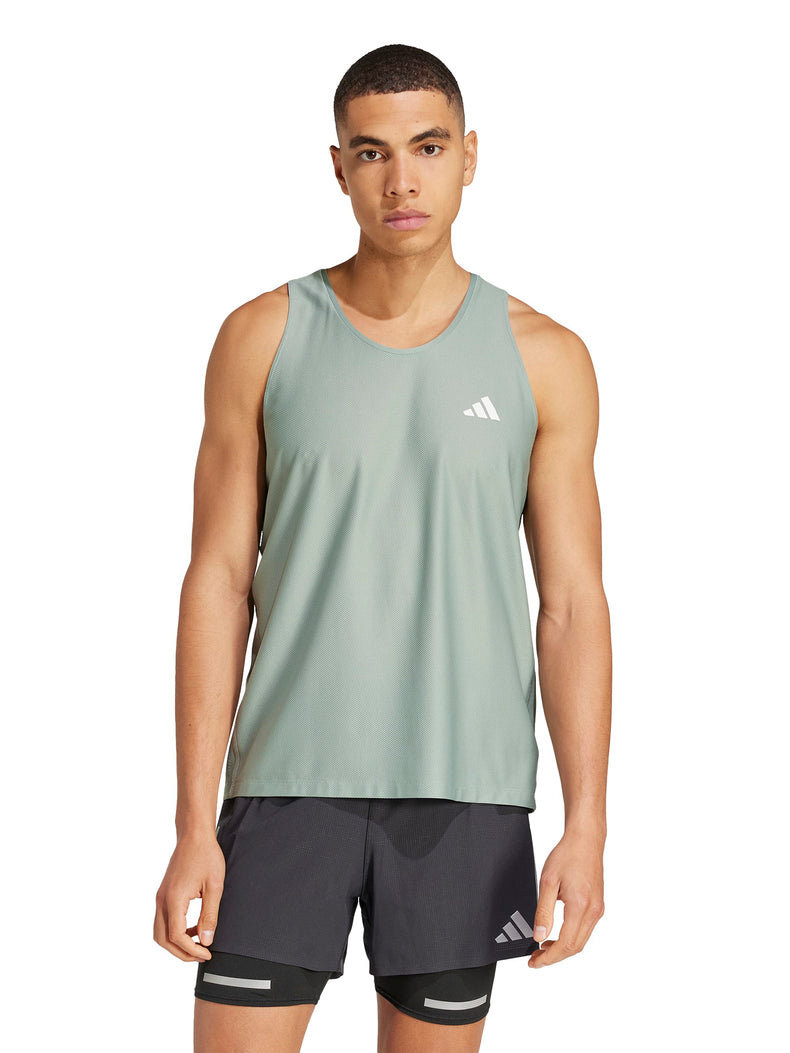 Own The Run Tank Top