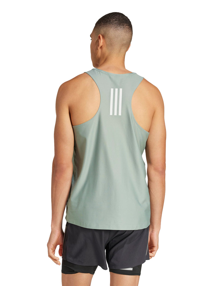 Own The Run Tank Top