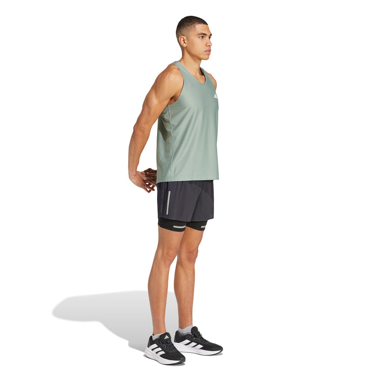 Own The Run Tank Top