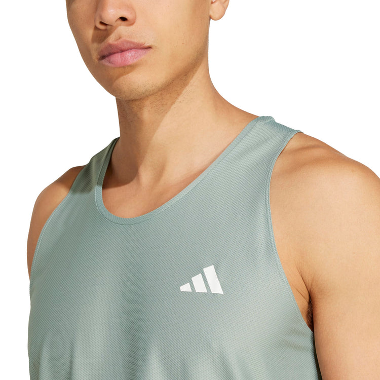 Own The Run Tank Top