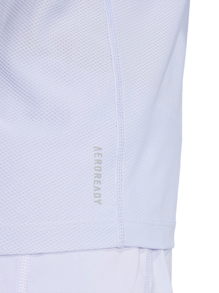 Own The Run Tee