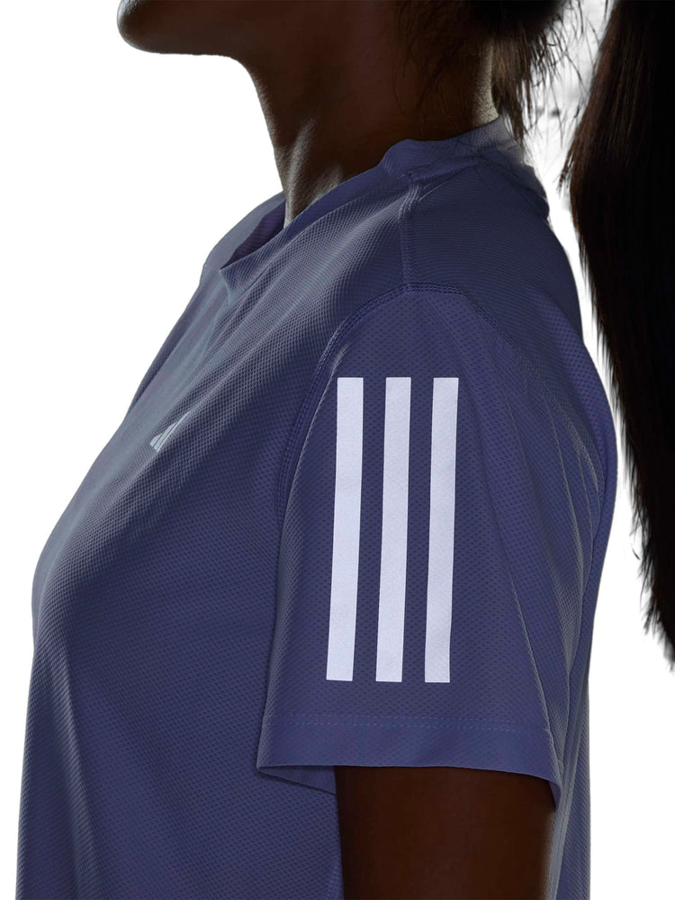 Own The Run Tee