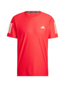 Own the Run Tee