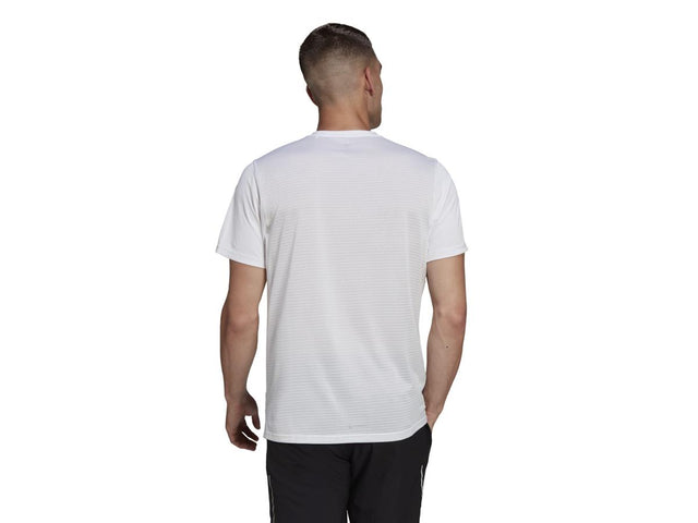 Own the Run Tee