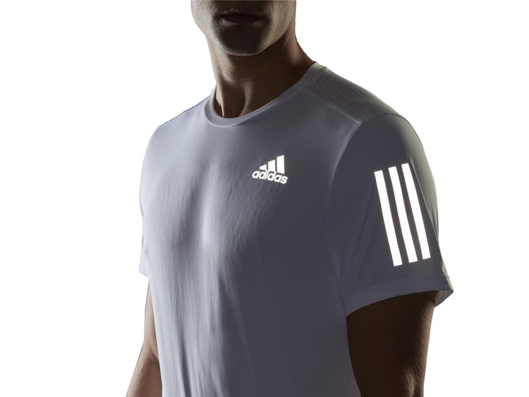 Own the Run Tee