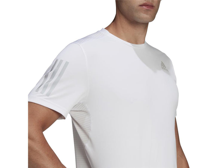 Own the Run Tee