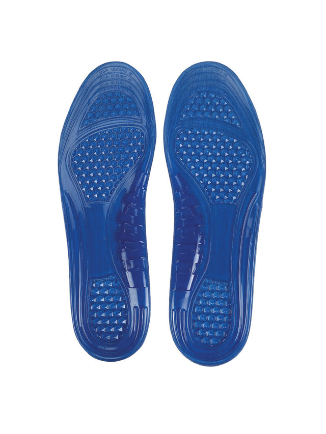 Gel Insoles All-Day Comfort for Your Feet