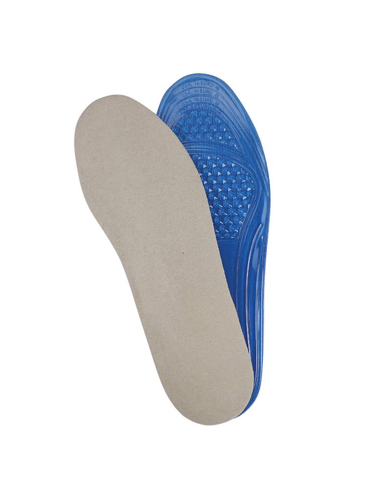 Gel Insoles All-Day Comfort for Your Feet