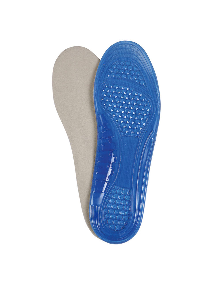 Gel Insoles All-Day Comfort for Your Feet