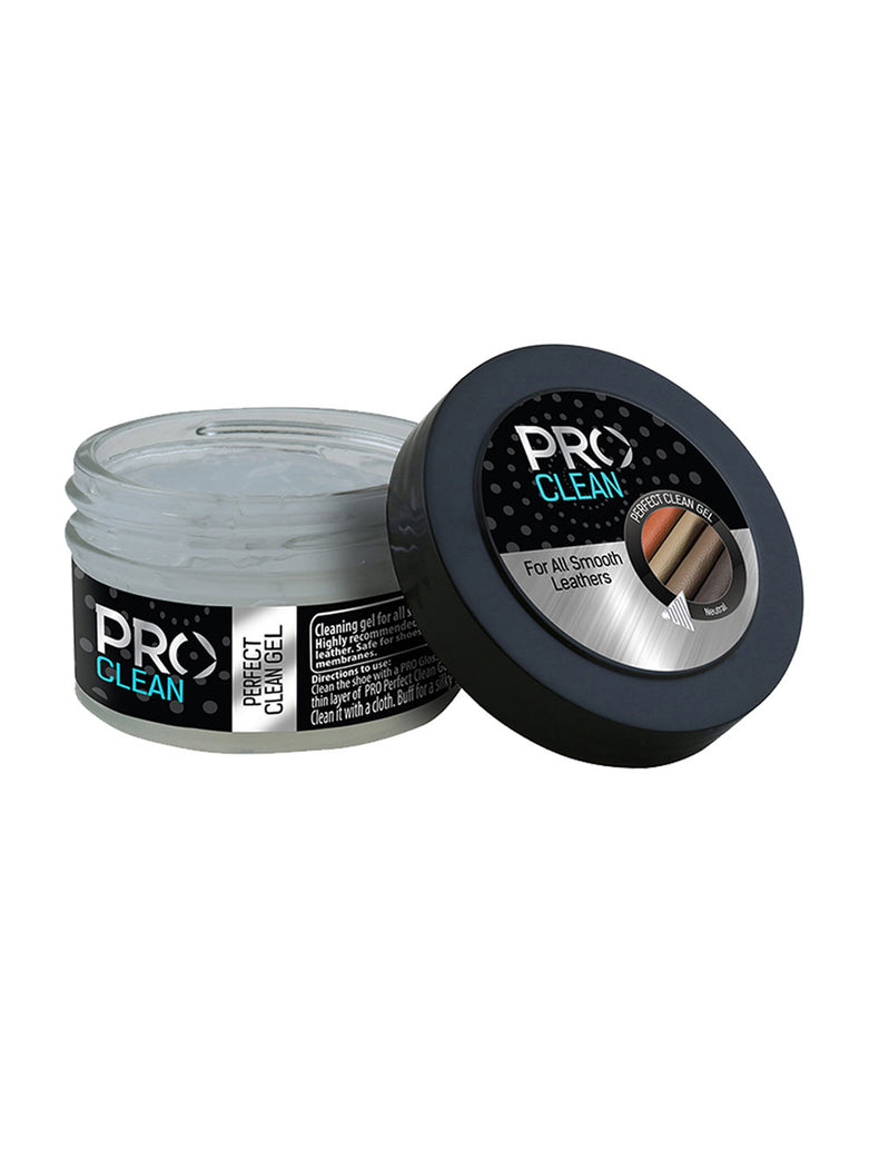 Perfect Clean Gel Advanced Leather Care Solution