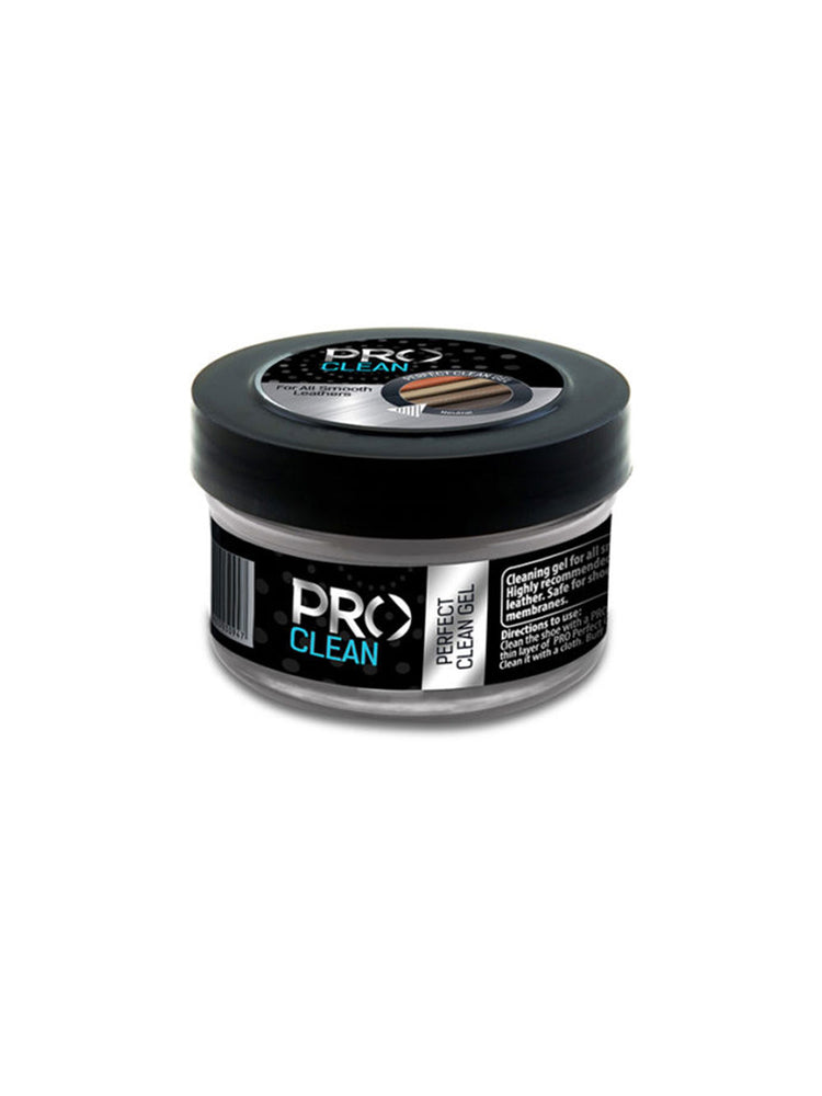 Perfect Clean Gel Advanced Leather Care Solution