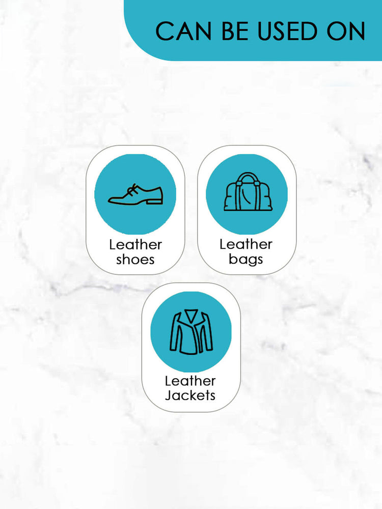 Perfect Clean Gel Advanced Leather Care Solution