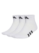 Performance Light Mid-Cut Socks 3 Pairs