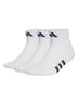 Performance Light Mid-Cut Socks 3 Pairs