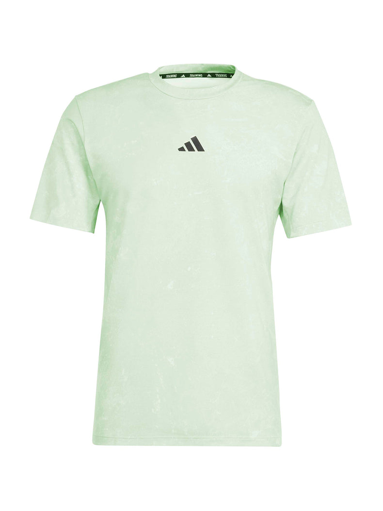 Power Workout T-Shirt
