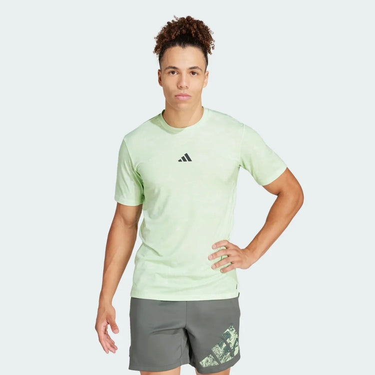 Power Workout T-Shirt