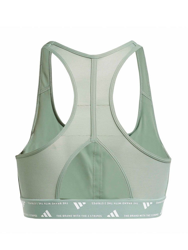 Powerreact Training Medium-Support Bra