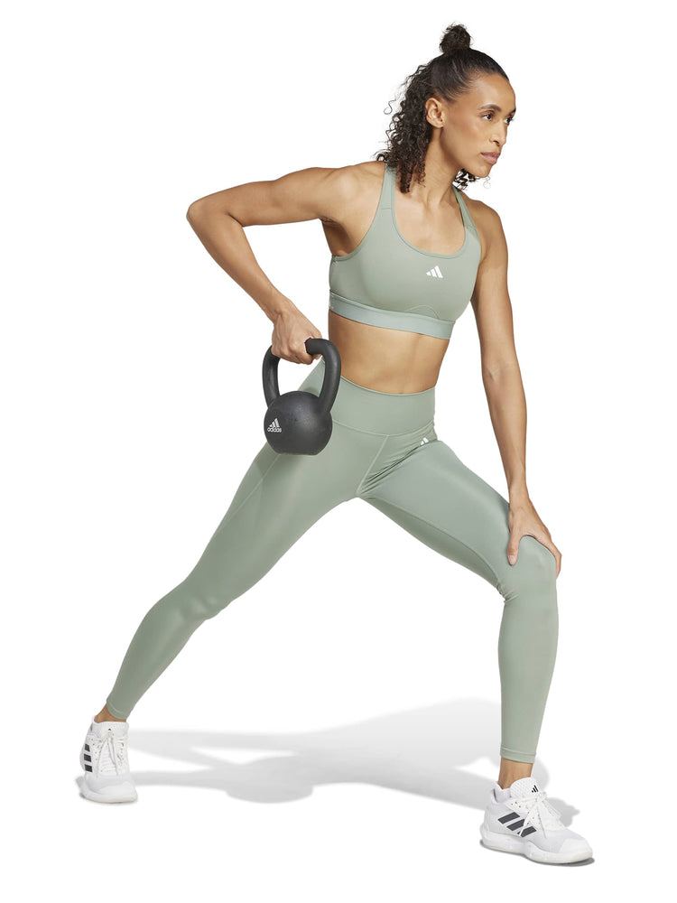 Powerreact Training Medium-Support Bra
