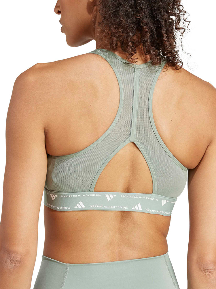 Powerreact Training Medium-Support Bra