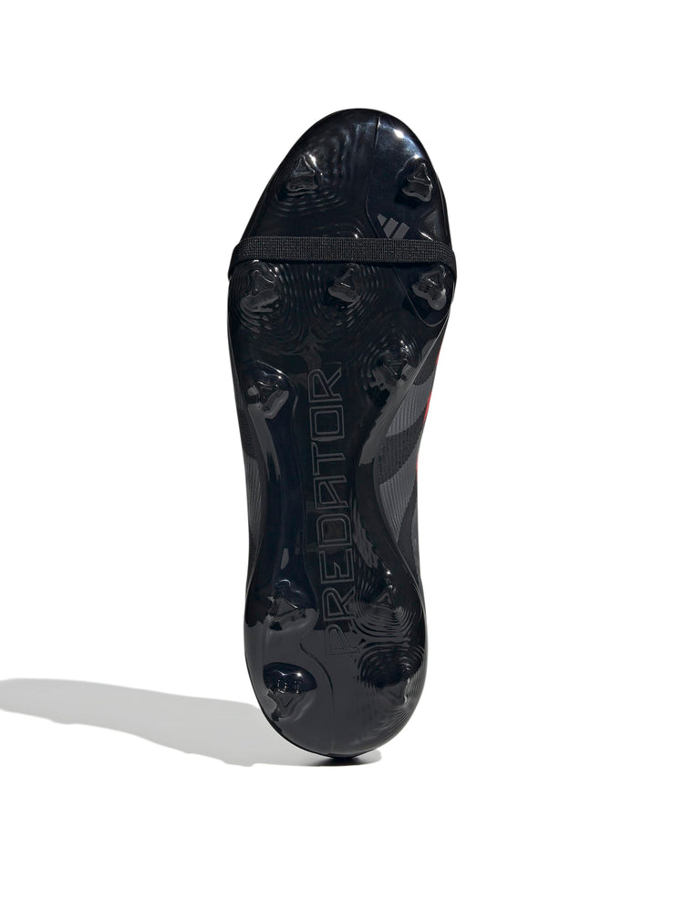 Predator League Fold-Over Tongue Firm Multi-Ground Boots