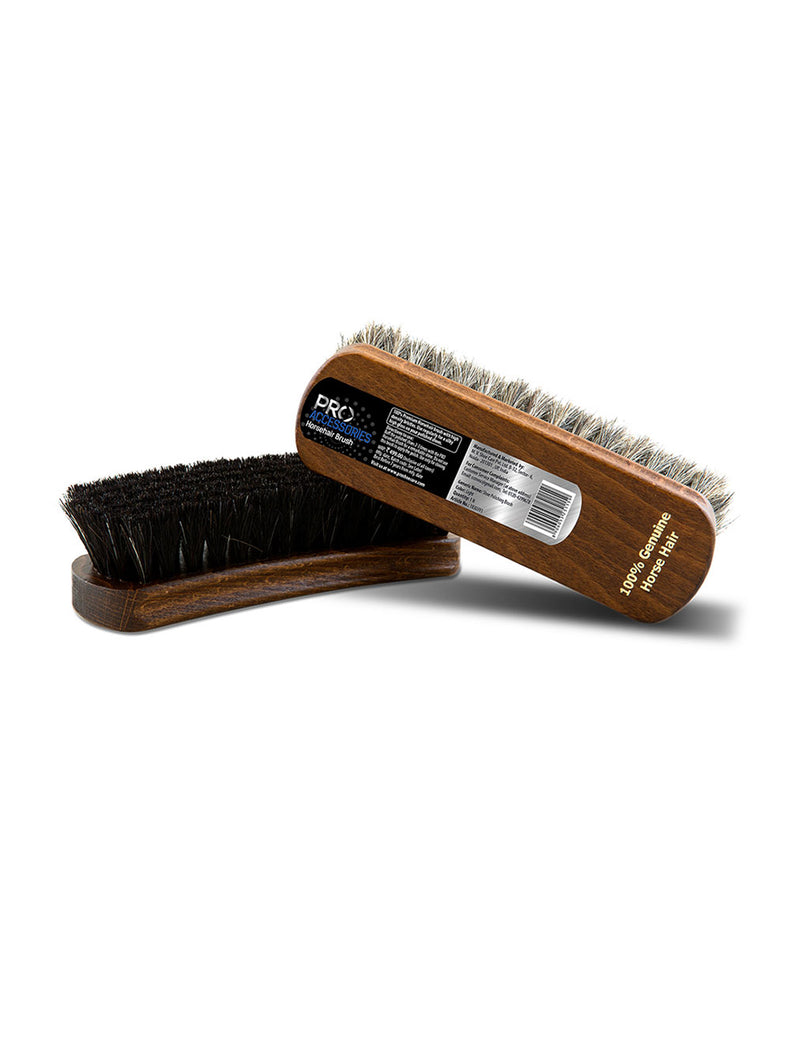 Accessories Genuine Horse Hair Brush