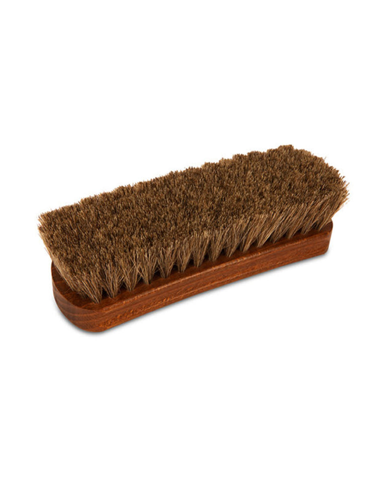 Accessories Genuine Horse Hair Brush