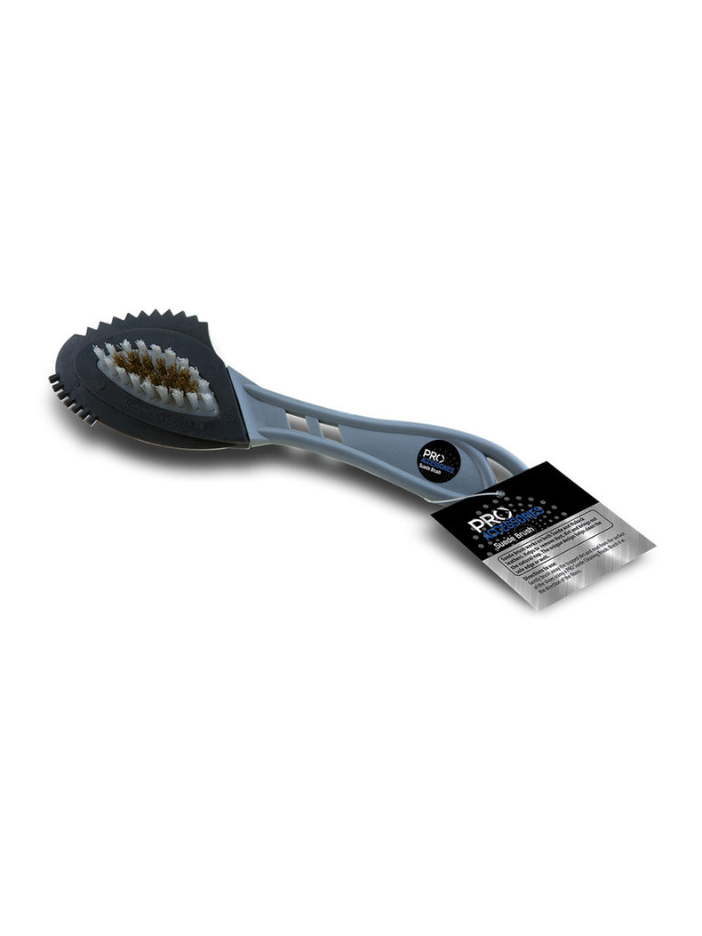 Premium Suede &amp; Nubuck Brush