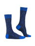 Cotton Blend Free Size Socks