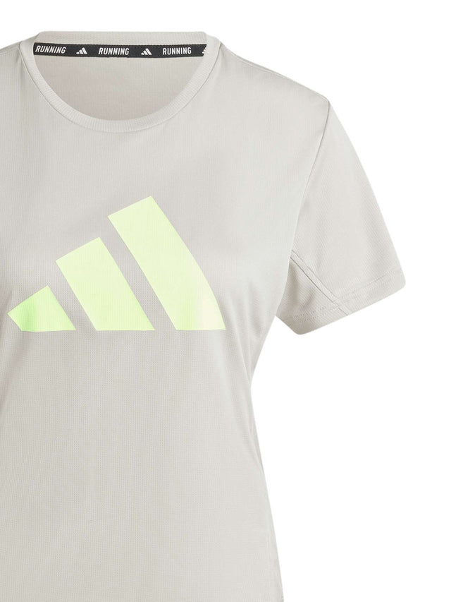 Run It Tee