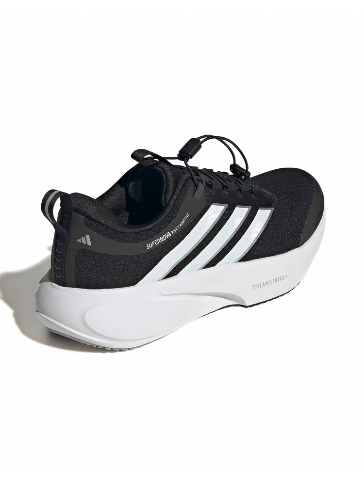 SUPERNOVA RISE 3 ADAPTIVE RUNNING SHOES