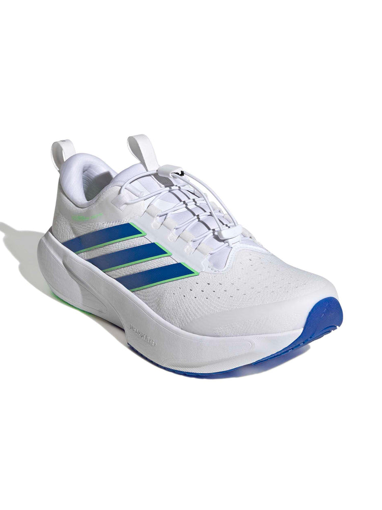 SUPERNOVA RISE 3 ADAPTIVE RUNNING SHOES