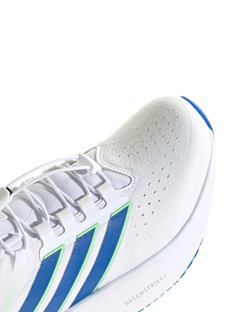 SUPERNOVA RISE 3 ADAPTIVE RUNNING SHOES