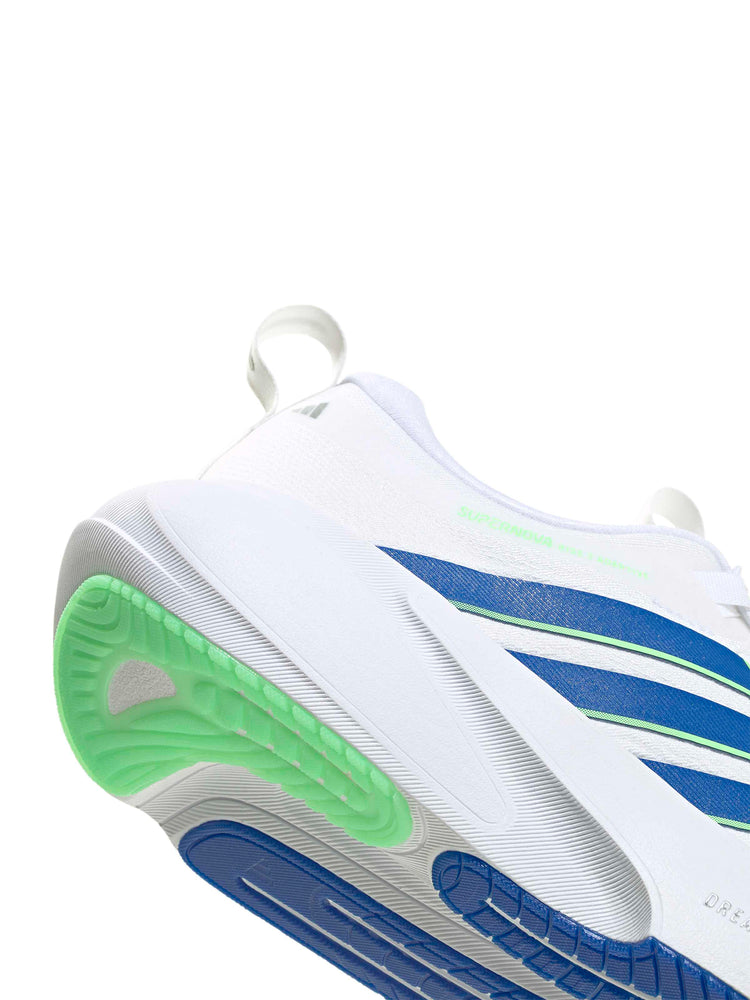 SUPERNOVA RISE 3 ADAPTIVE RUNNING SHOES