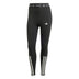 TECHFIT 3-Stripes 7/8 Leggings