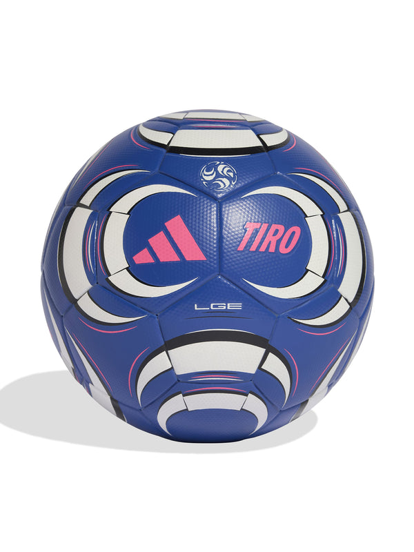 TIRO LEAGUE BALL