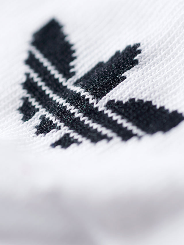 TREFOIL LINER SOCKS - 3 PAIRS