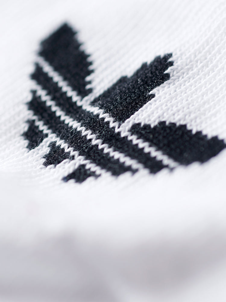 TREFOIL LINER SOCKS - 3 PAIRS