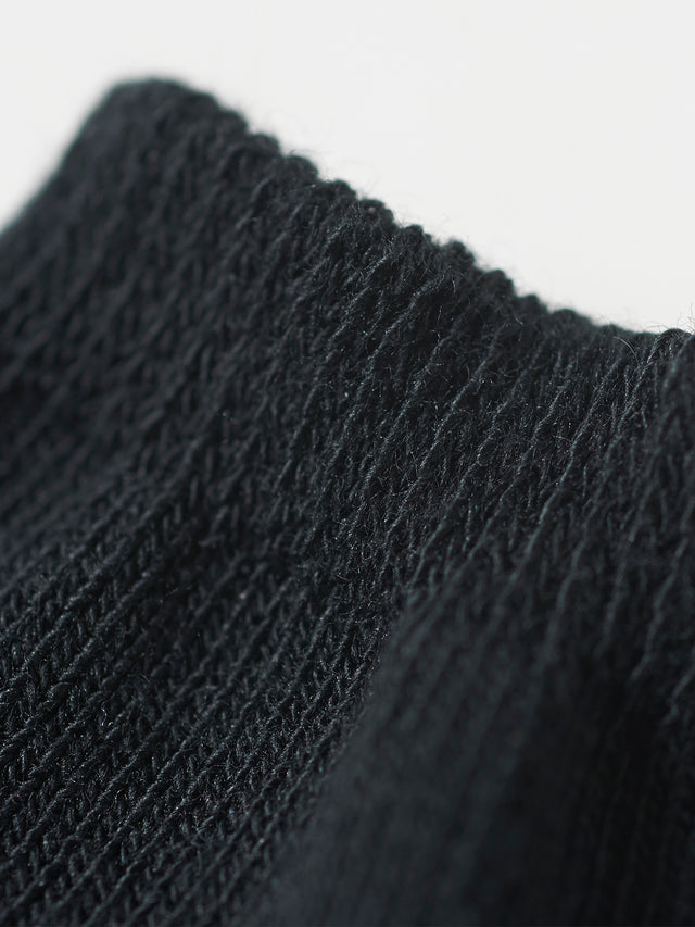 TREFOIL LINER SOCKS - 3 PAIRS