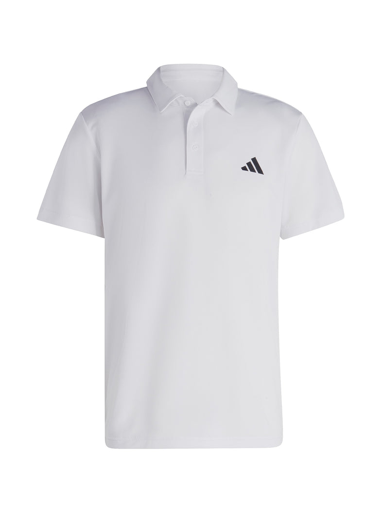 Tennis Fab Polo Shirt
