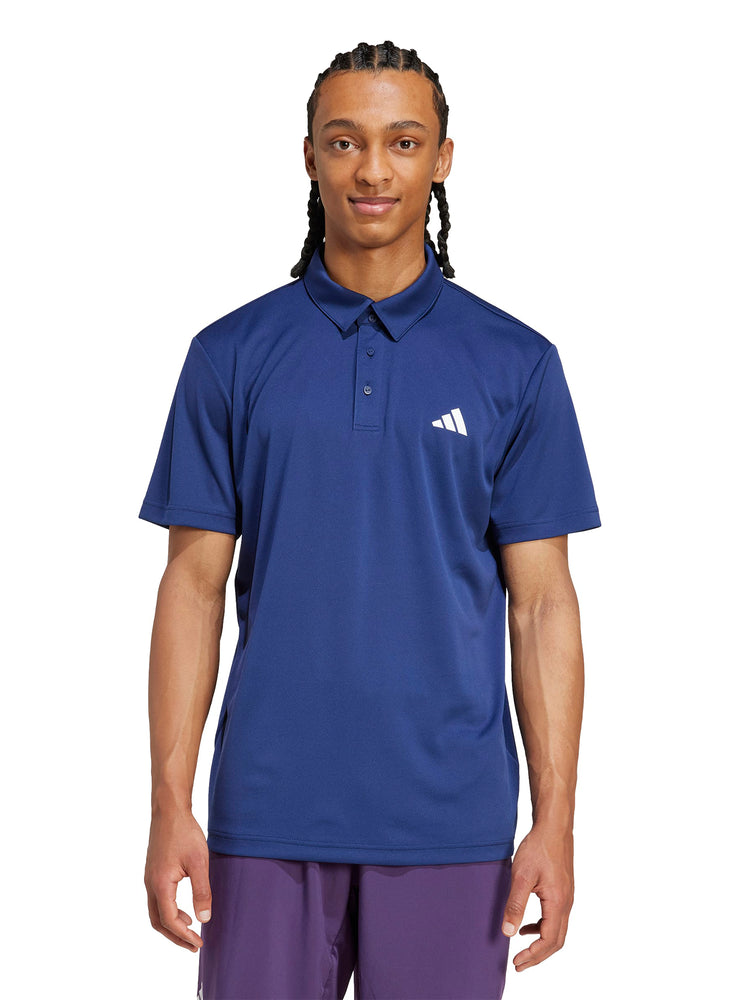 Tennis Fab Polo Shirt