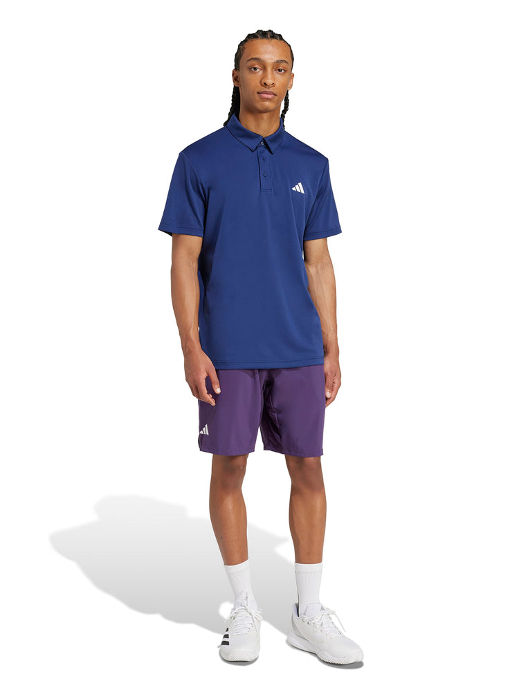 Tennis Fab Polo Shirt
