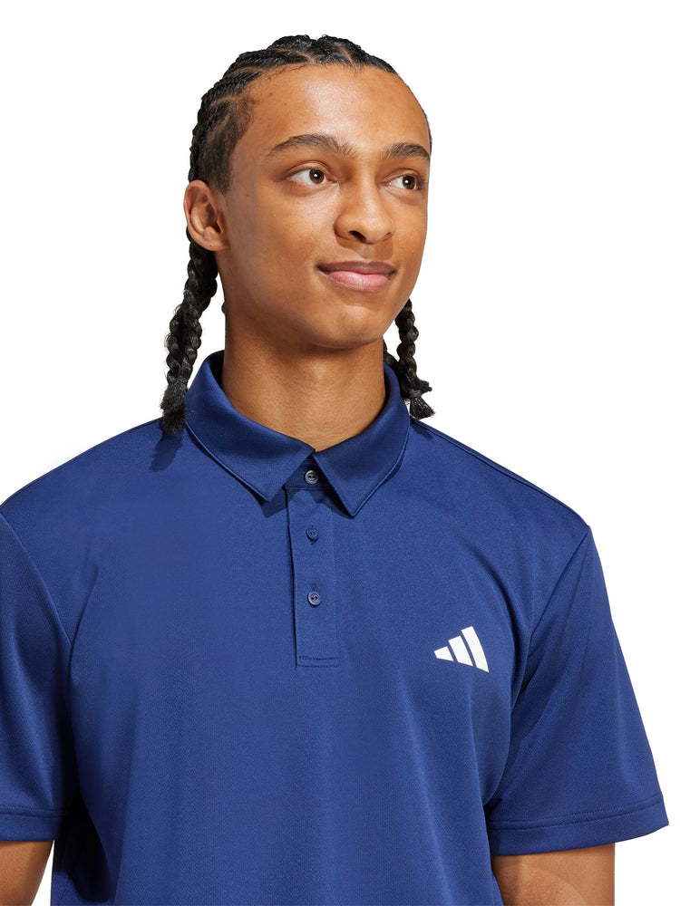 Tennis Fab Polo Shirt