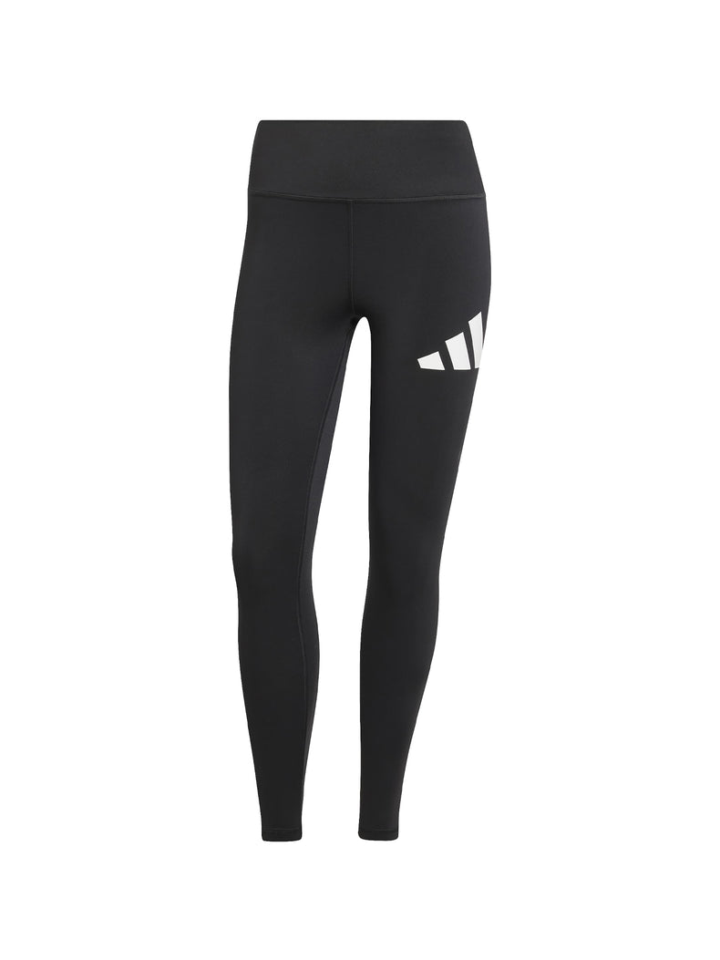 Train Essentials Big Logo Full-Length Leggings
