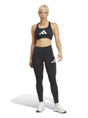 Train Essentials Big Logo Full-Length Leggings
