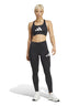 Train Essentials Big Logo Full-Length Leggings