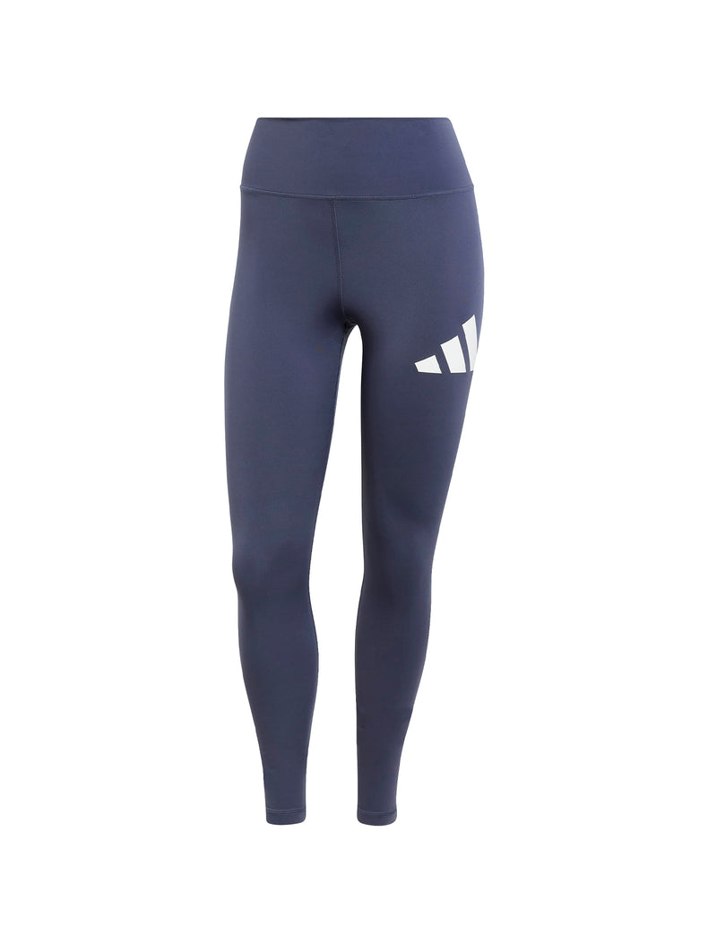 Train Essentials Big Logo Full-Length Leggings