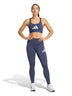 Train Essentials Big Logo Full-Length Leggings