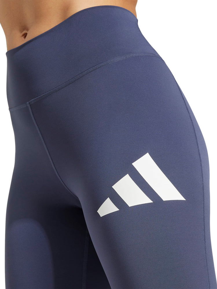 Train Essentials Big Logo Full-Length Leggings